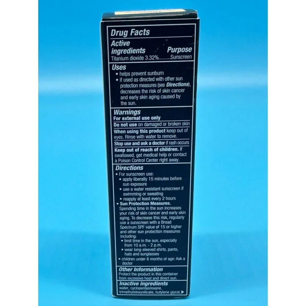 BareMinerals Barepro 24HR Performance‎ Wear Liquid Foundation Aspen 04 - 1fl.oz.